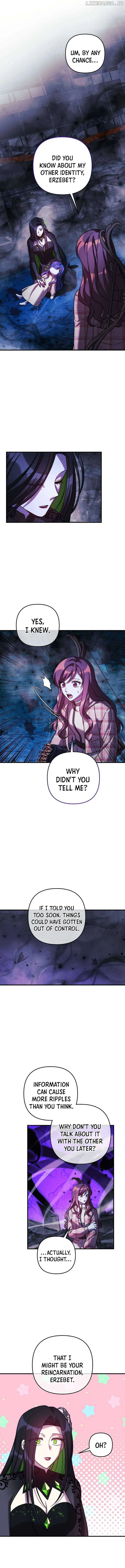 My Daughter is the Final Boss Chapter 136 page 3