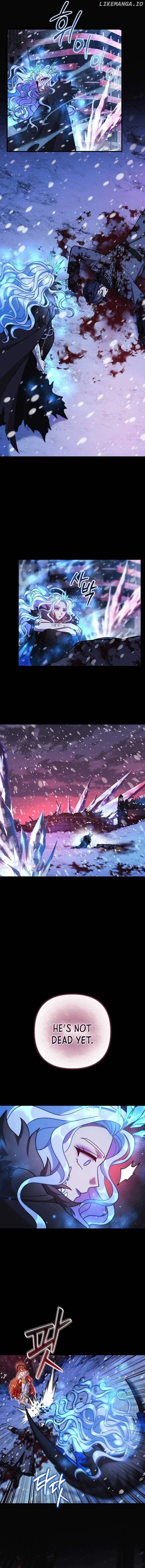 My Daughter is the Final Boss Chapter 139 page 3