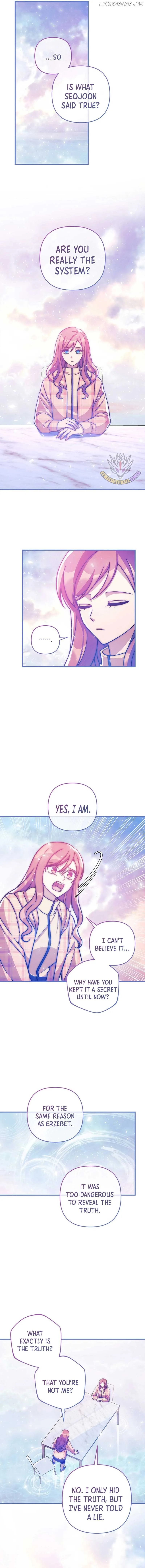 My Daughter is the Final Boss Chapter 139 page 10