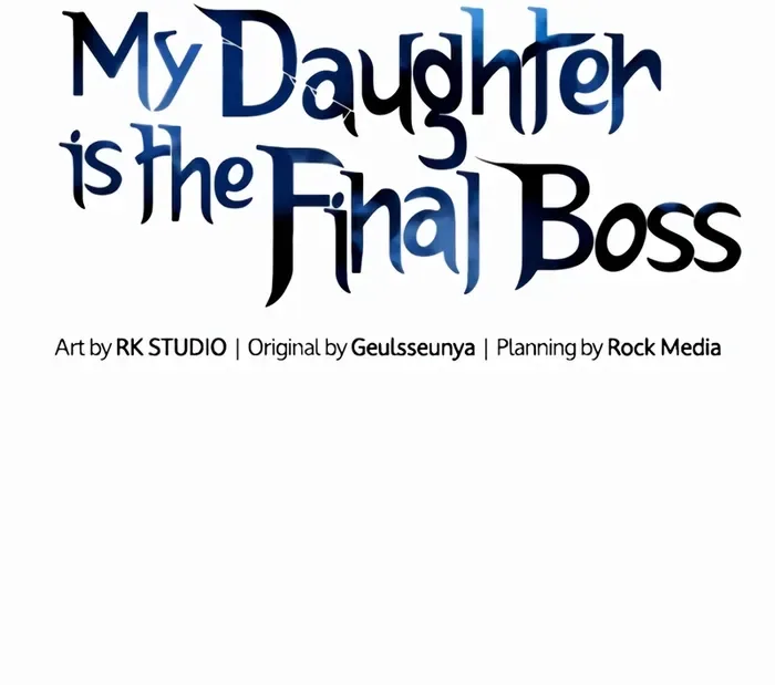 My Daughter is the Final Boss Chapter 137 page 21