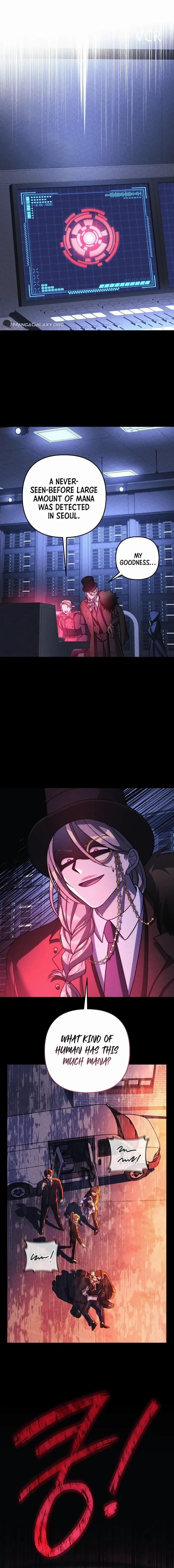 My Daughter is the Final Boss Chapter 137 page 14