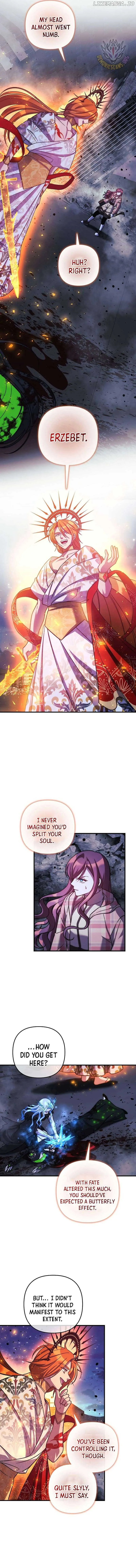 My Daughter is the Final Boss Chapter 140 page 4