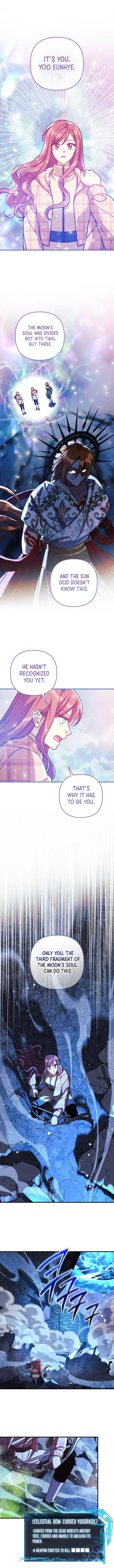 My Daughter is the Final Boss Chapter 145 page 9