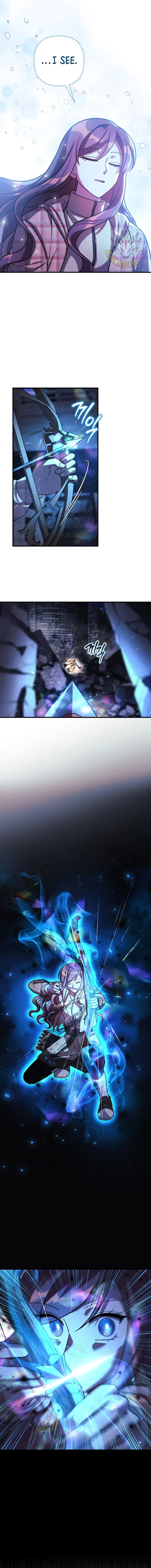 My Daughter is the Final Boss Chapter 145 page 12