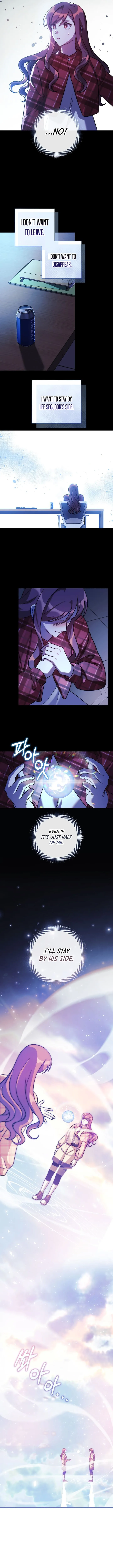 My Daughter is the Final Boss Chapter 145 page 7