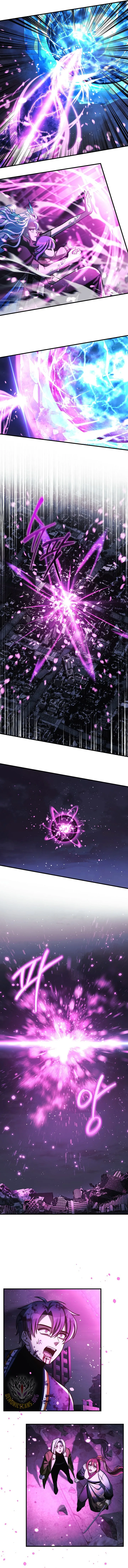 My Daughter is the Final Boss Chapter 144 page 6
