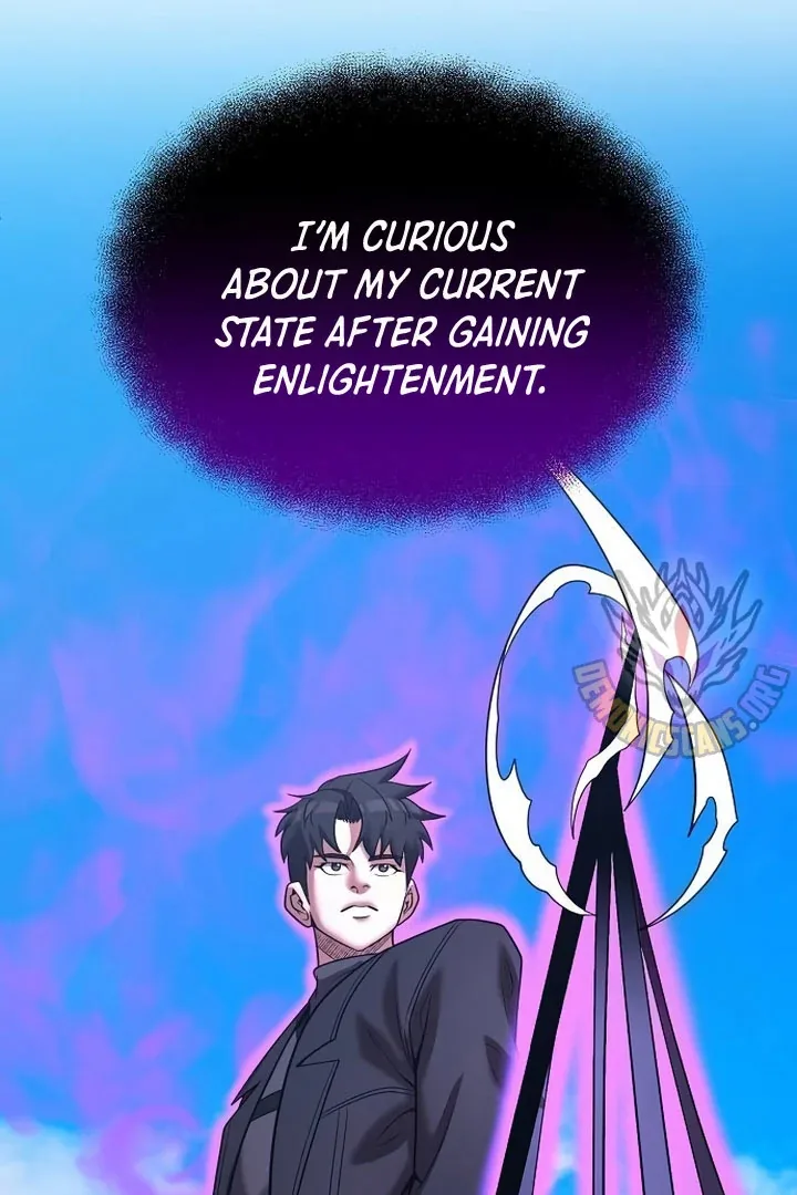 My Daughter is the Final Boss Chapter 146 page 23