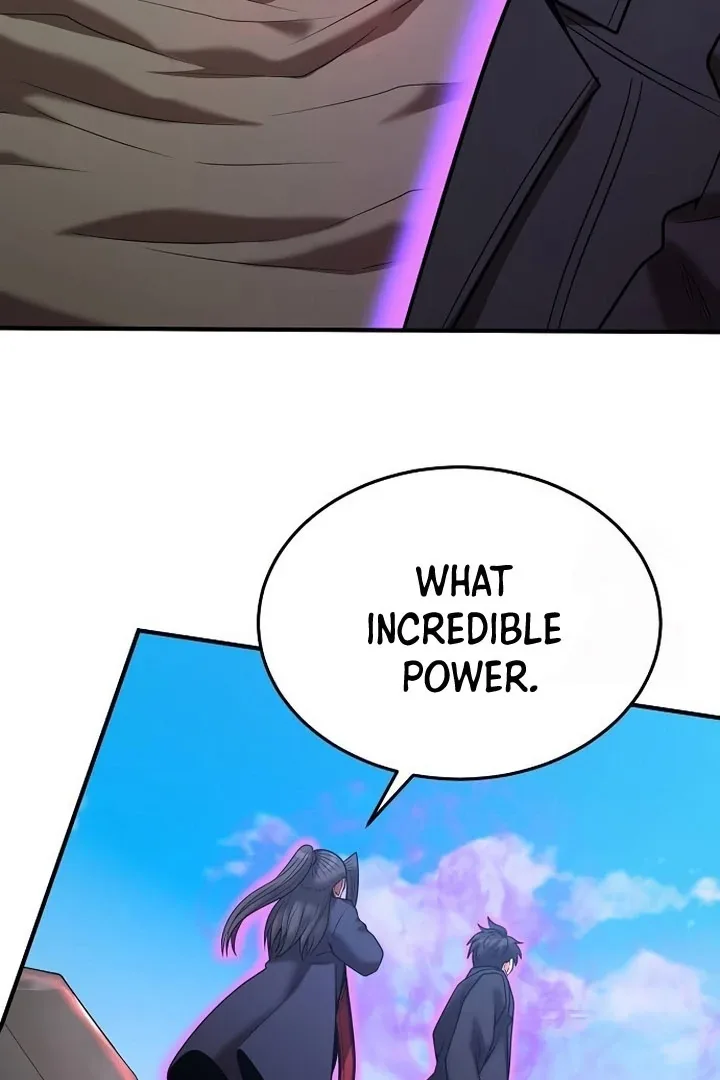 My Daughter is the Final Boss Chapter 146 page 17