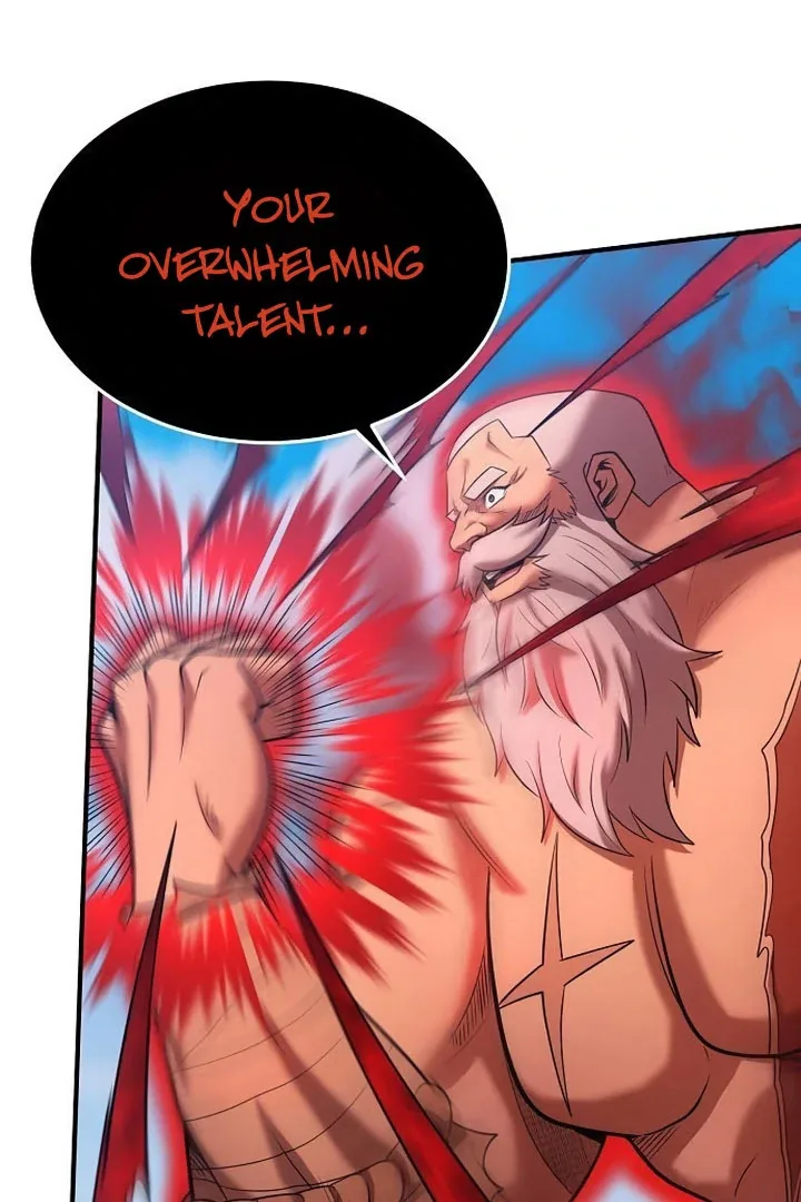 My Daughter is the Final Boss Chapter 146 page 5