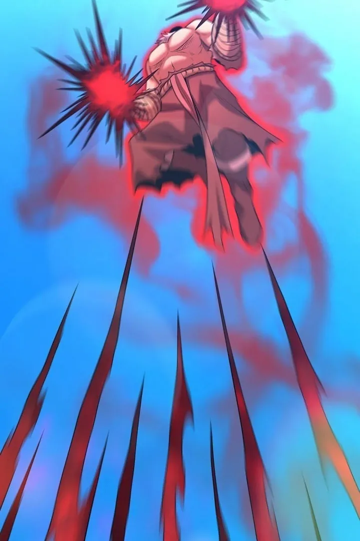 My Daughter is the Final Boss Chapter 146 page 30