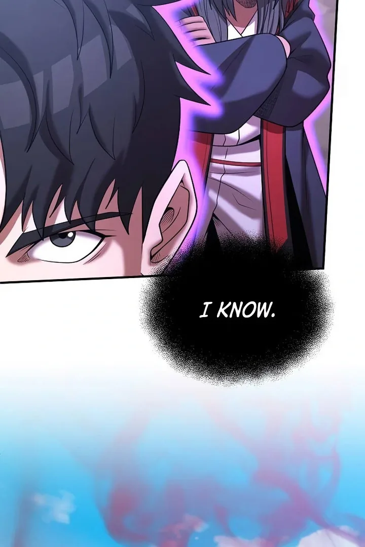 My Daughter is the Final Boss Chapter 146 page 19