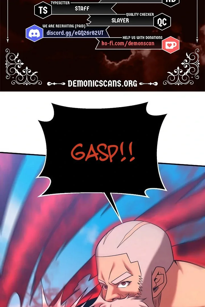 My Daughter is the Final Boss Chapter 146 page 7