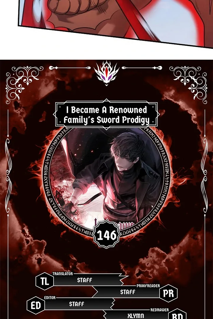 My Daughter is the Final Boss Chapter 146 page 6