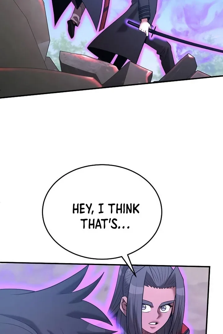 My Daughter is the Final Boss Chapter 146 page 18