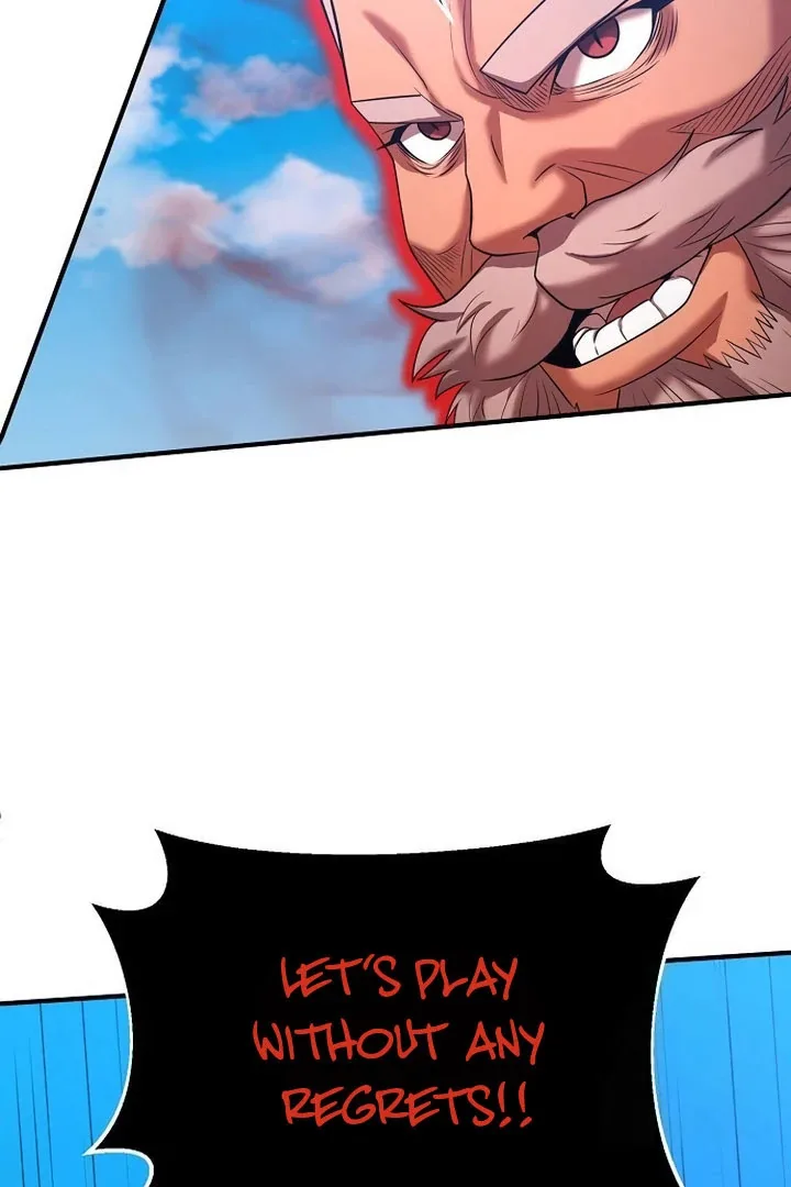 My Daughter is the Final Boss Chapter 146 page 26