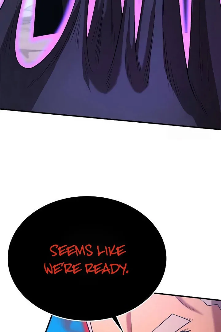 My Daughter is the Final Boss Chapter 146 page 25