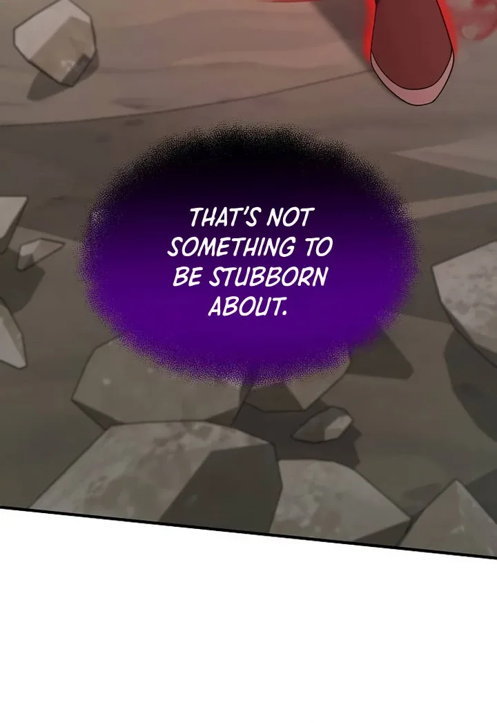 My Daughter is the Final Boss Chapter 146 page 21