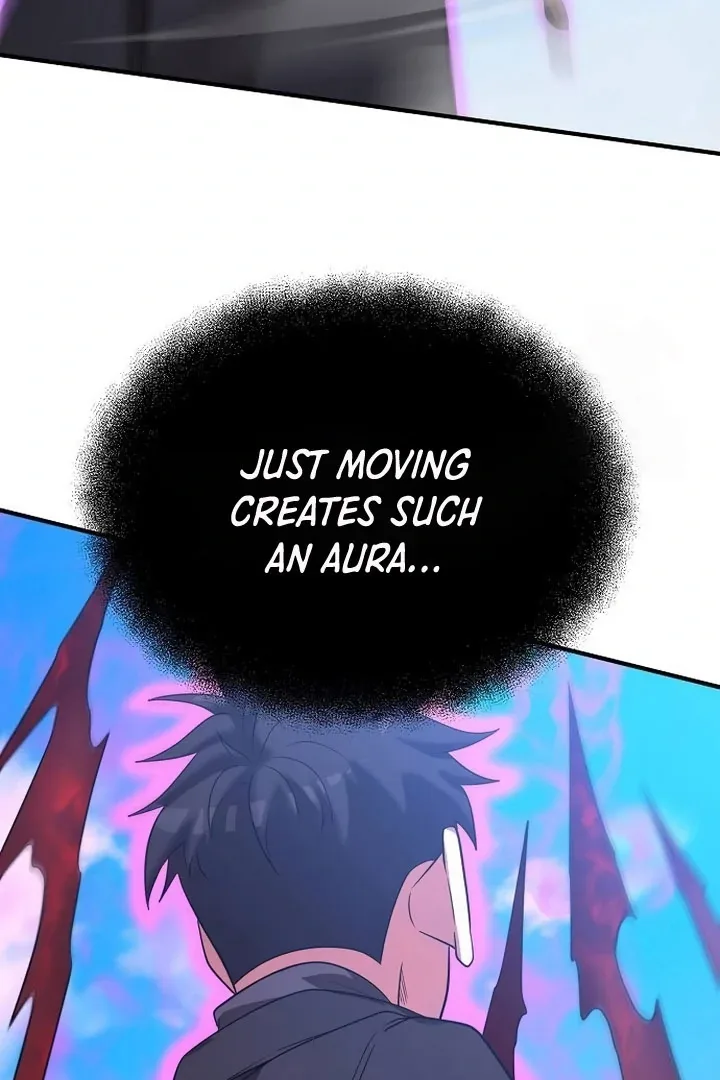 My Daughter is the Final Boss Chapter 146 page 32