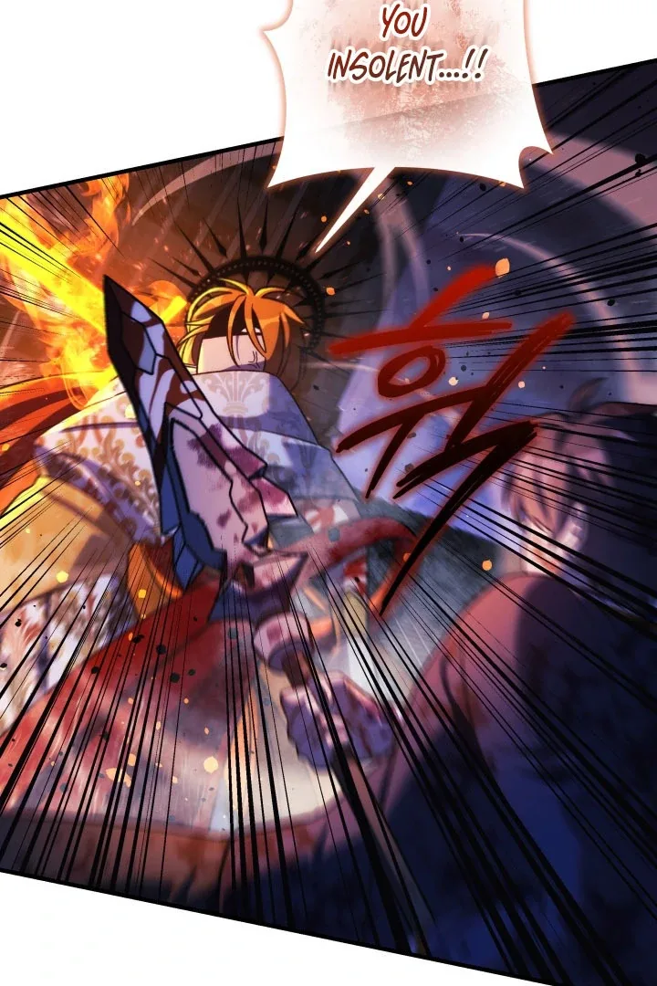 My Daughter is the Final Boss Chapter 146 page 44