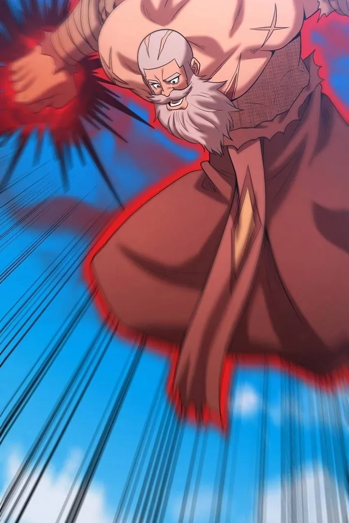 My Daughter is the Final Boss Chapter 146 page 34