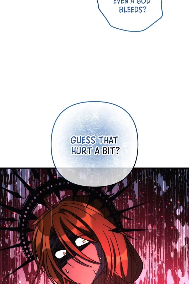 My Daughter is the Final Boss Chapter 146 page 42