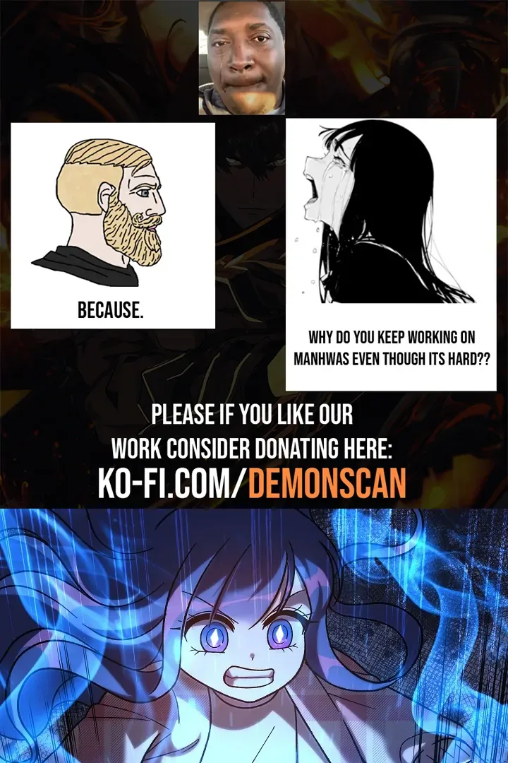 My Daughter is the Final Boss Chapter 147 page 2
