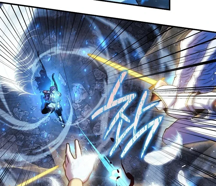 My Daughter is the Final Boss Chapter 147 page 21