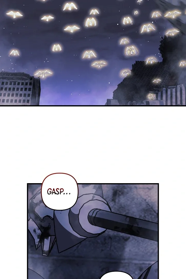 My Daughter is the Final Boss Chapter 147 page 18