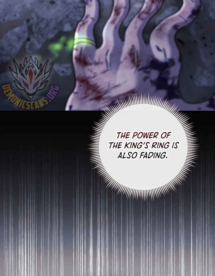 My Daughter is the Final Boss Chapter 147 page 30