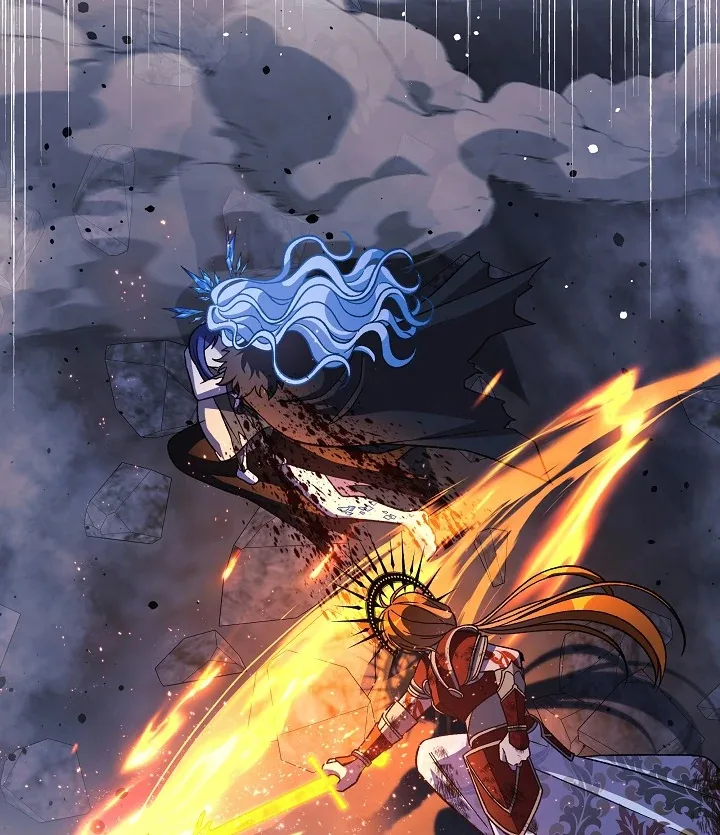 My Daughter is the Final Boss Chapter 147 page 37