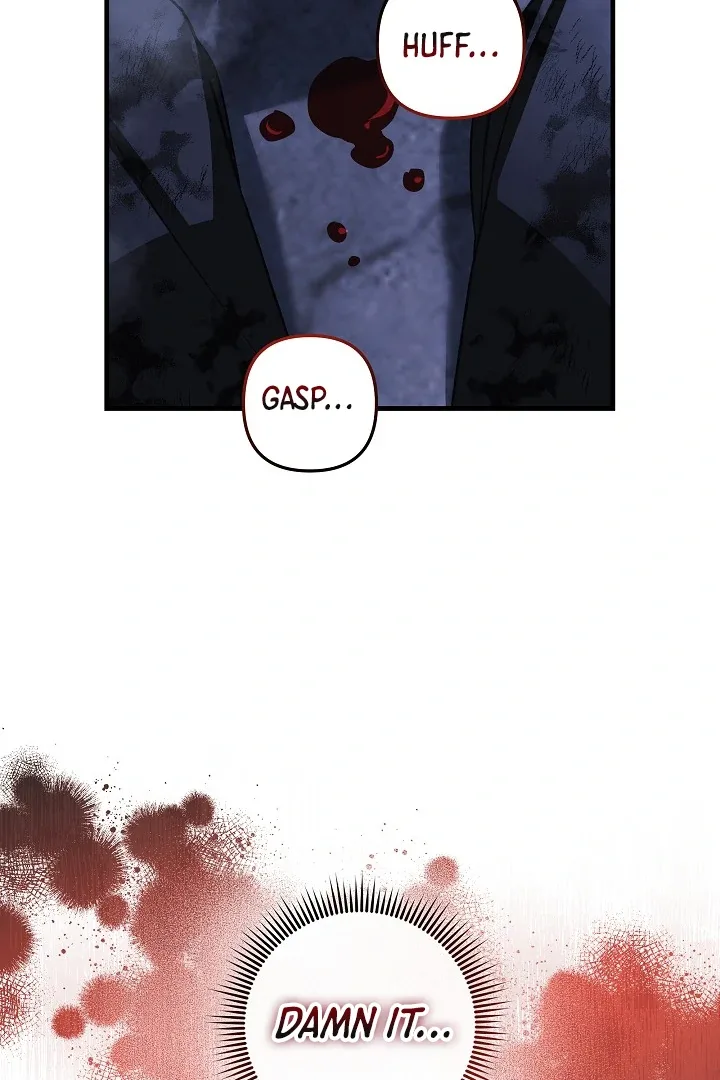 My Daughter is the Final Boss Chapter 147 page 19