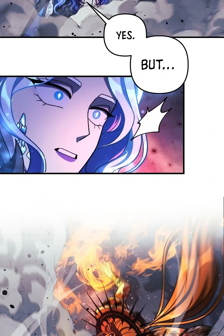 My Daughter is the Final Boss Chapter 147 page 9
