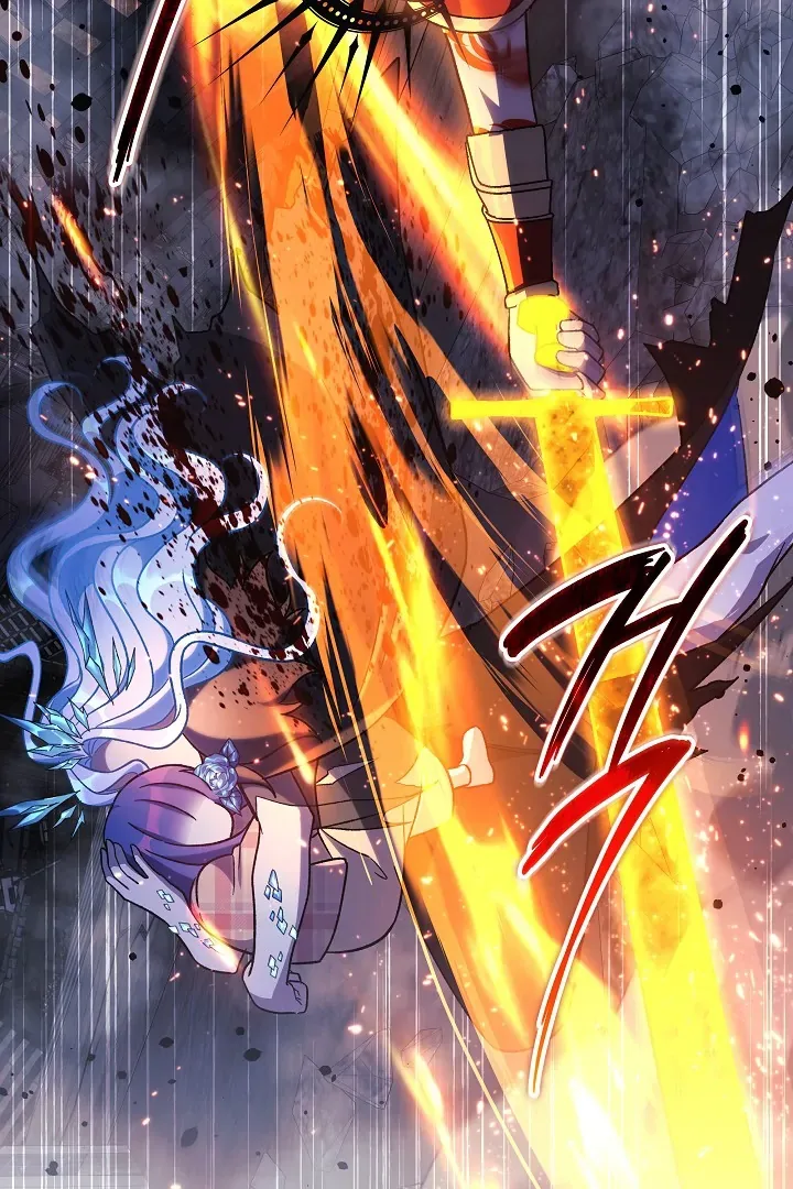My Daughter is the Final Boss Chapter 147 page 15
