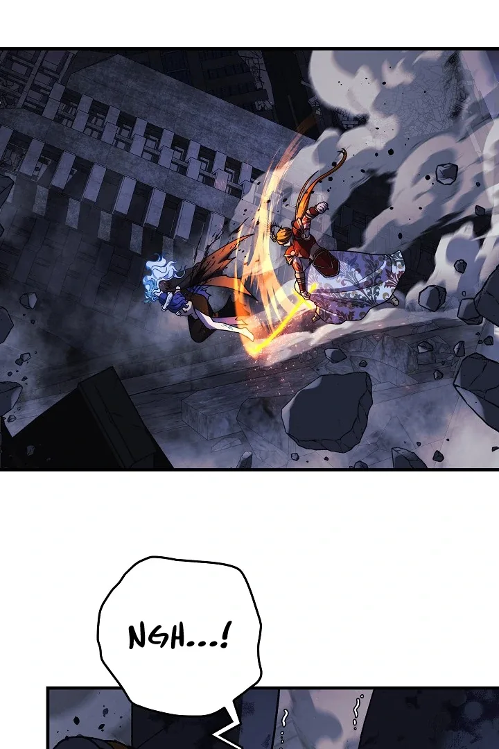 My Daughter is the Final Boss Chapter 147 page 35