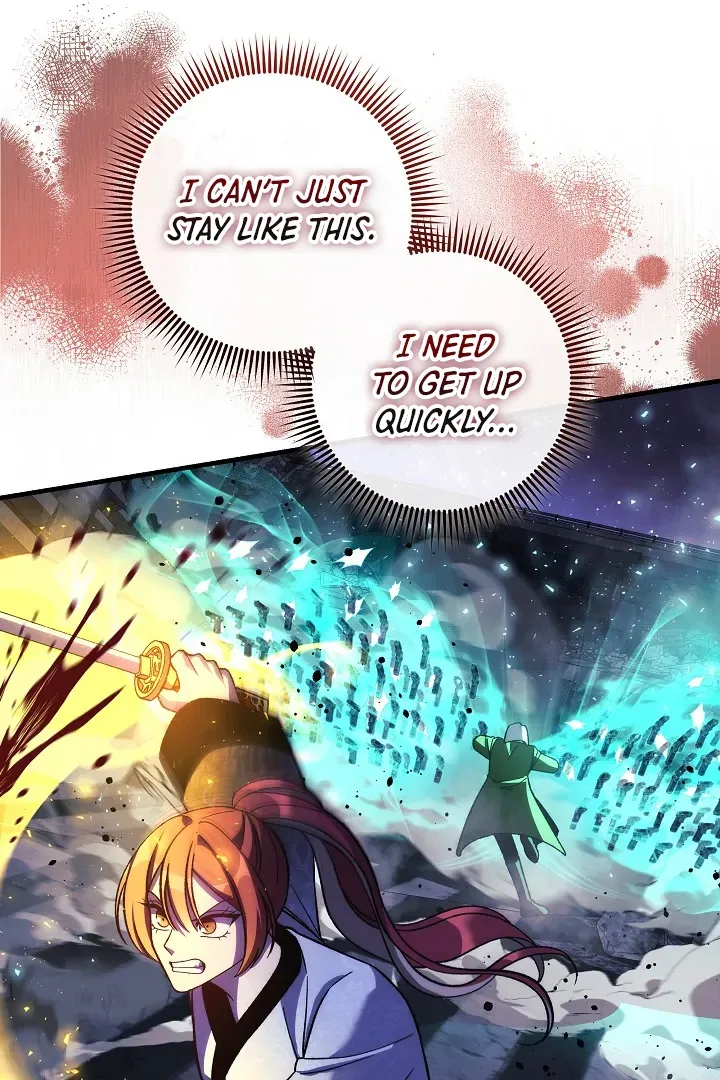 My Daughter is the Final Boss Chapter 147 page 23