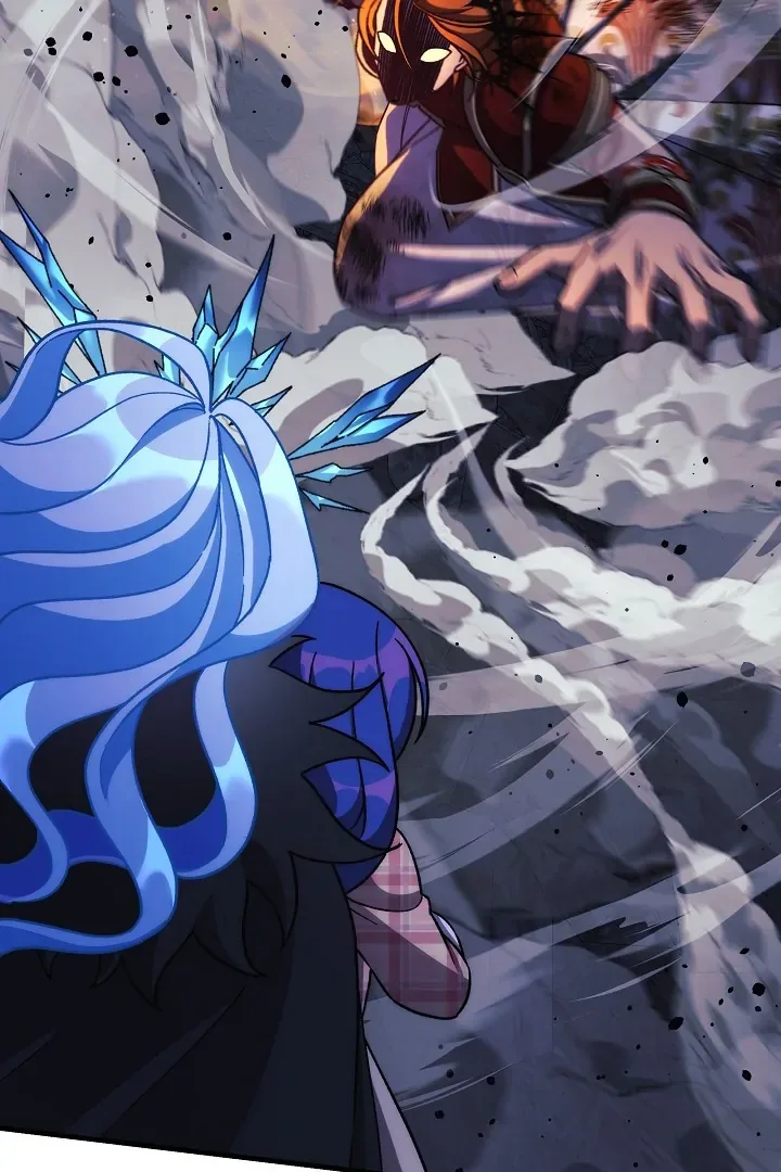 My Daughter is the Final Boss Chapter 147 page 10