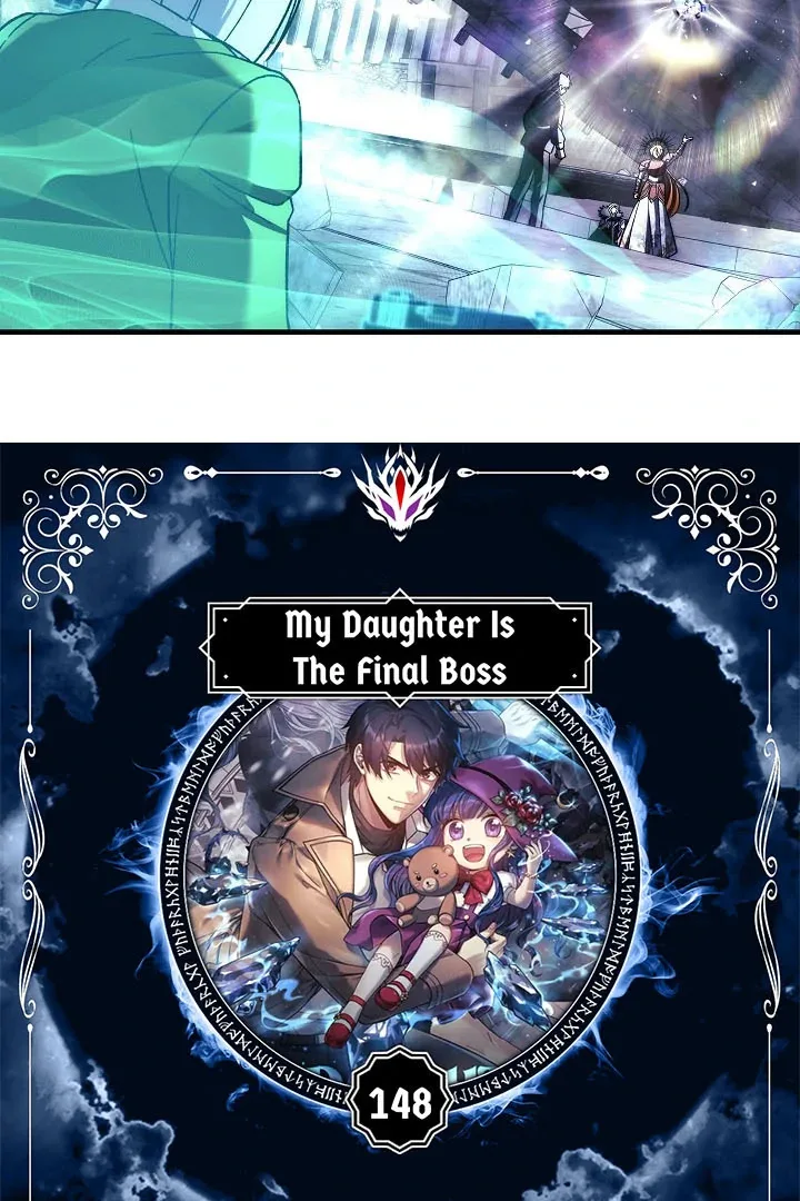 My Daughter is the Final Boss Chapter 148 page 6