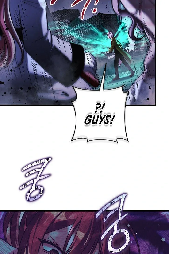 My Daughter is the Final Boss Chapter 148 page 43