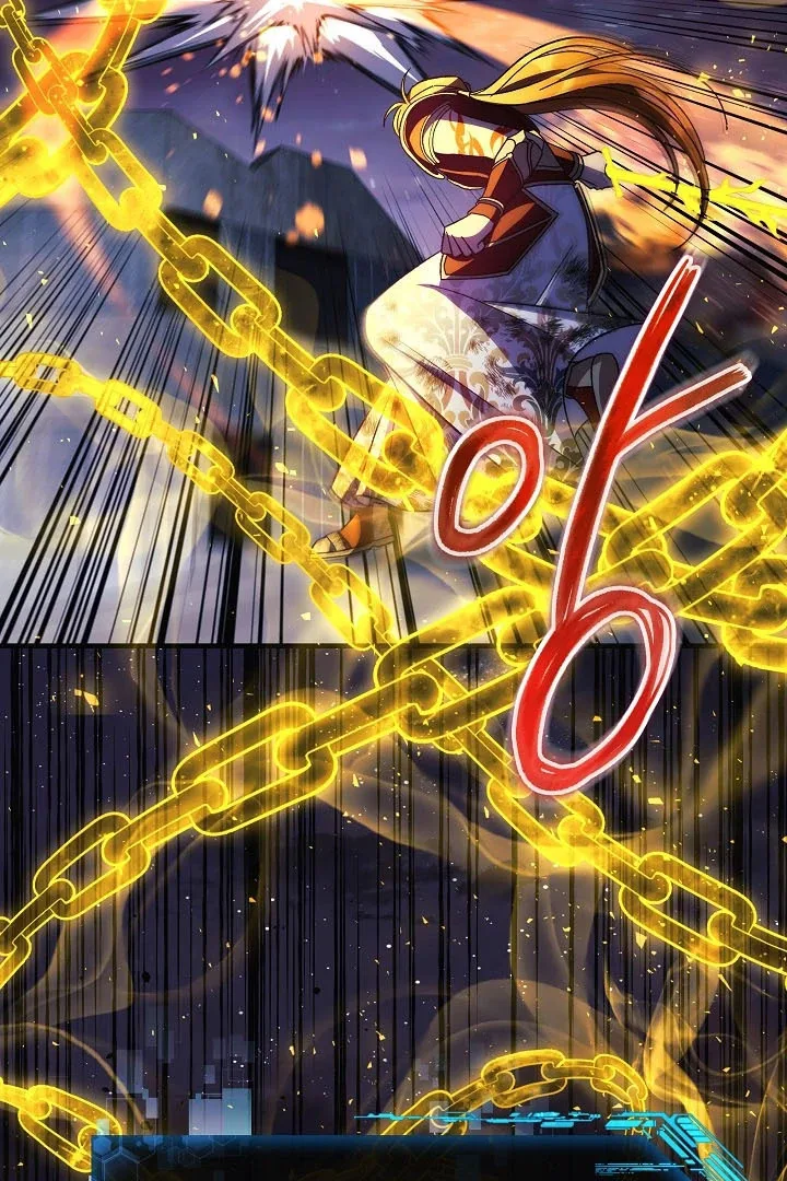 My Daughter is the Final Boss Chapter 148 page 23