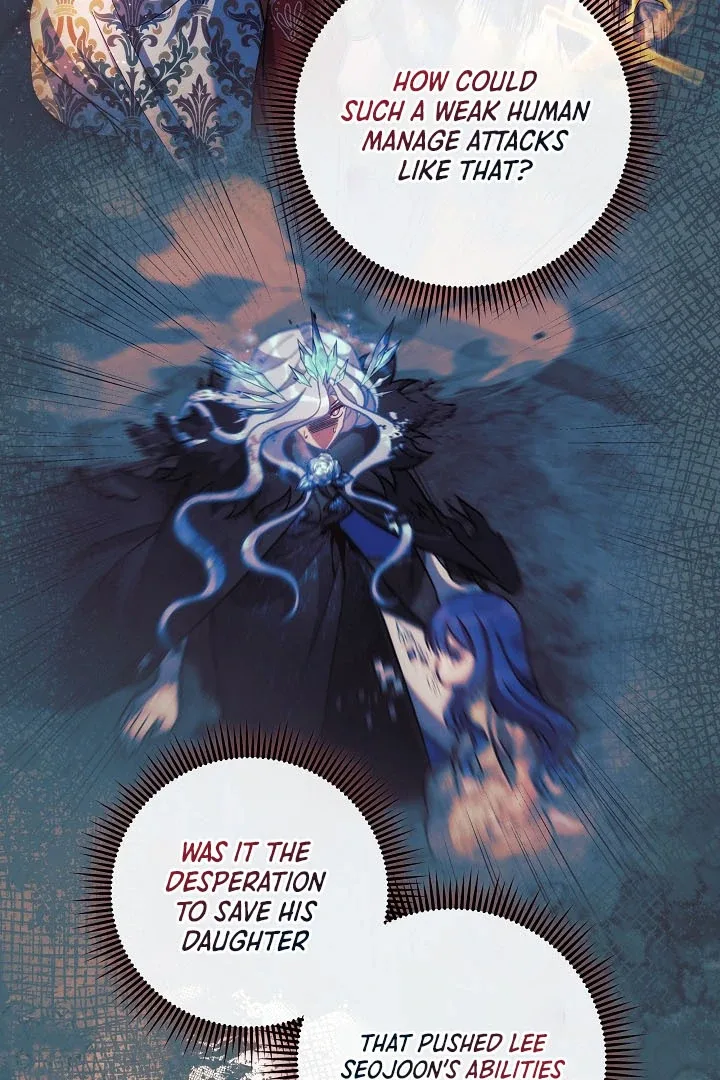 My Daughter is the Final Boss Chapter 148 page 14
