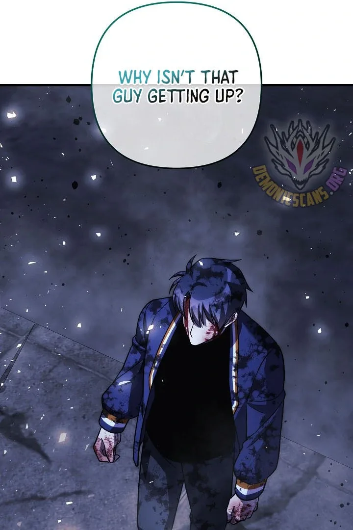 My Daughter is the Final Boss Chapter 148 page 38