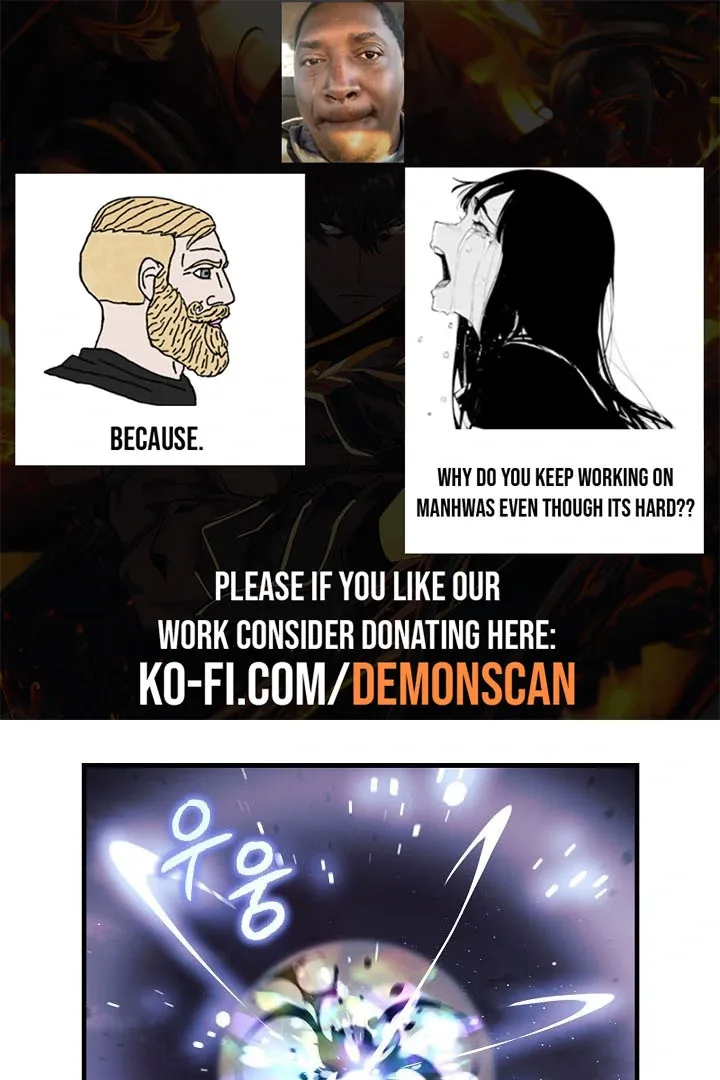 My Daughter is the Final Boss Chapter 148 page 2