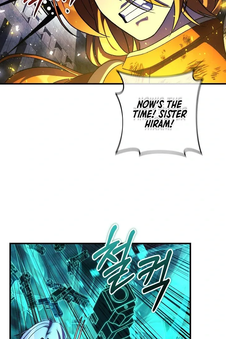 My Daughter is the Final Boss Chapter 148 page 32