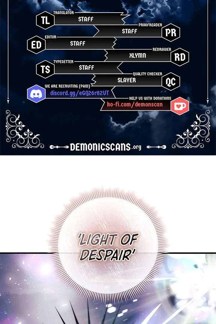 My Daughter is the Final Boss Chapter 148 page 7