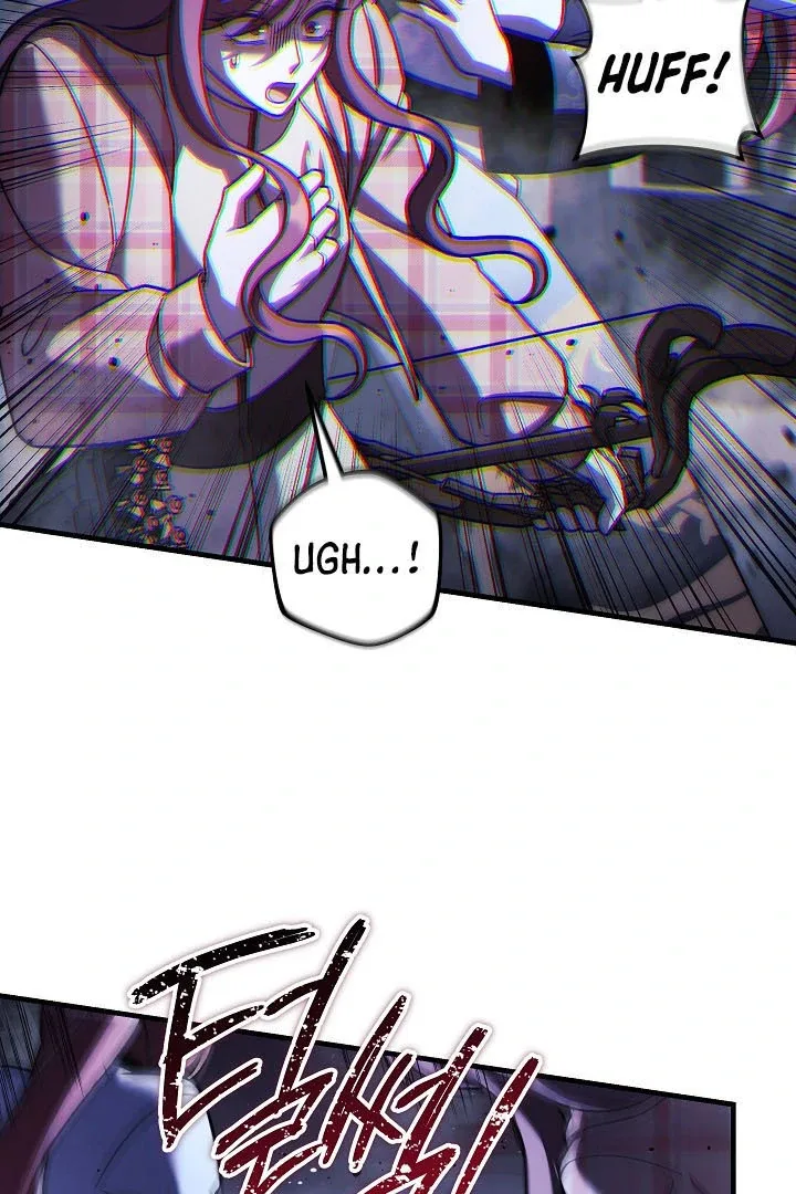 My Daughter is the Final Boss Chapter 148 page 42