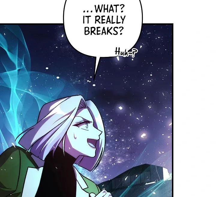My Daughter is the Final Boss Chapter 148 page 36