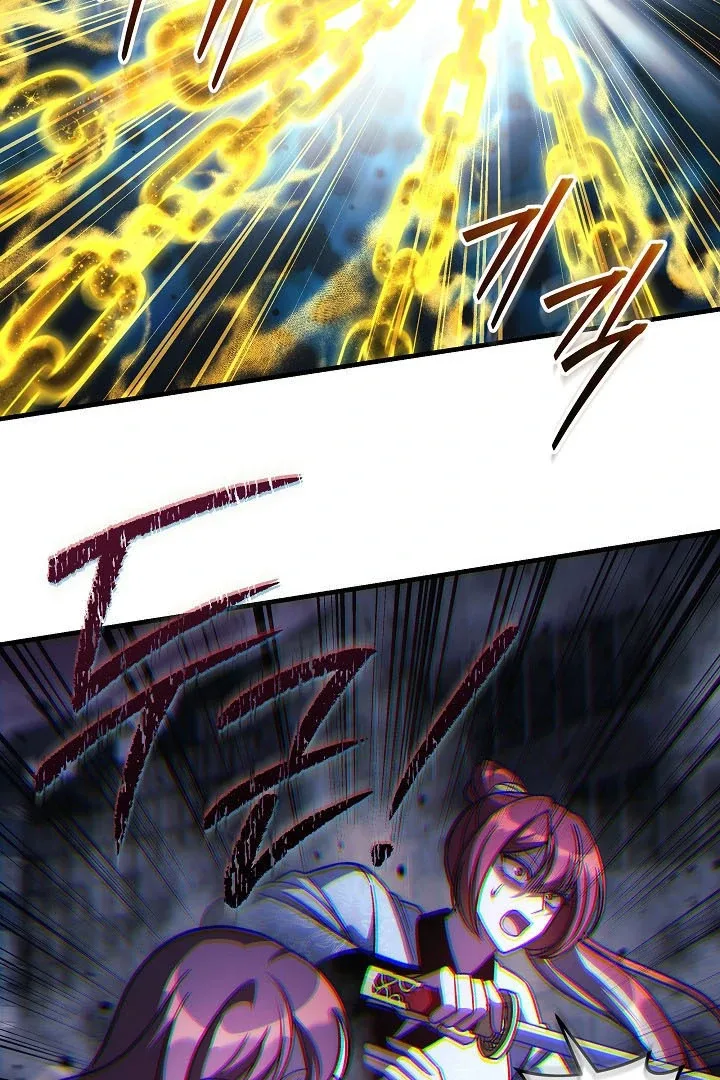 My Daughter is the Final Boss Chapter 148 page 41