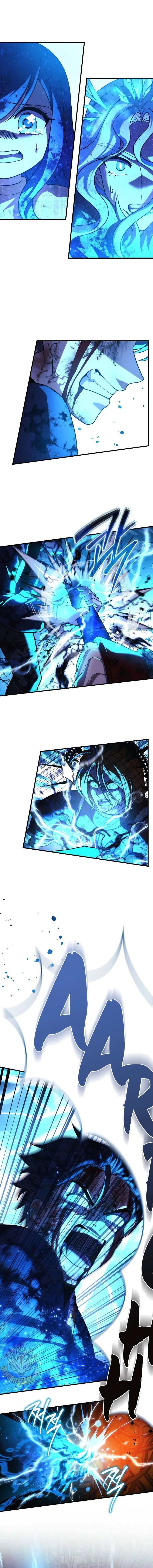My Daughter is the Final Boss Chapter 150 page 12