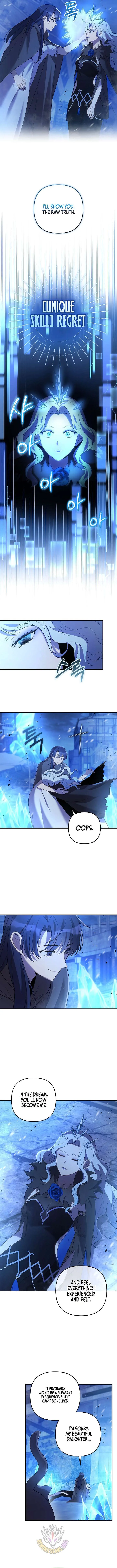 My Daughter is the Final Boss Chapter 155 page 5