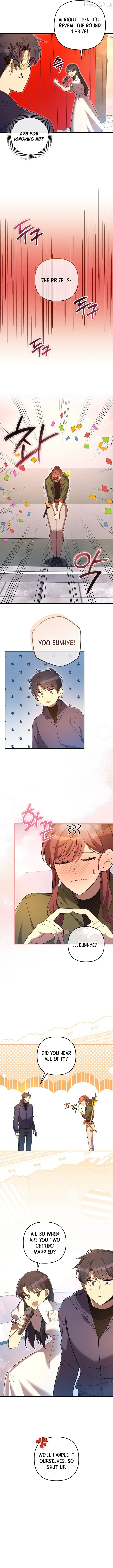 My Daughter is the Final Boss Chapter 157 page 3